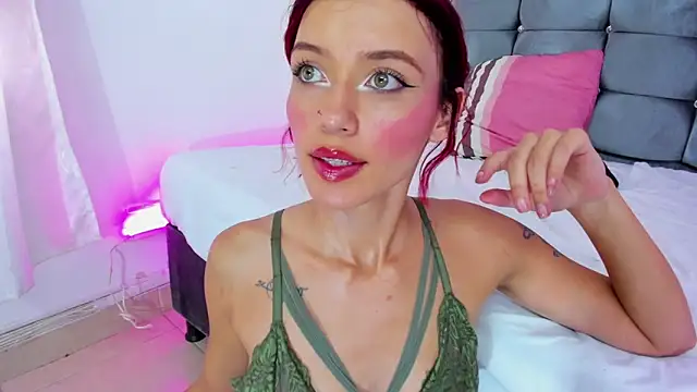 Cherry_Scarlet_ – Live XXX-chat