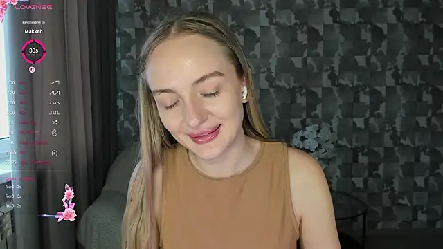 Chat XXX ao vivo de A_delina