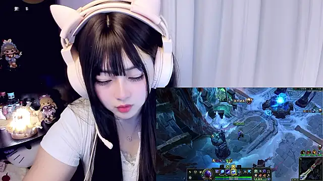 yuki3366's Live XXX Chat