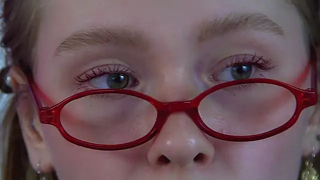 Chat +18 de AgataFoxley ao vivo