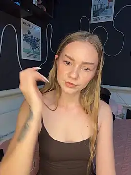 Chat XXX ao vivo de MilaMoone