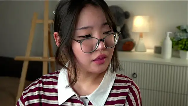 Chat XXX ao vivo de NelleMihalko