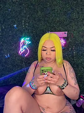 RenaThickAss' Live XXX Chat