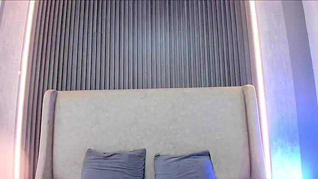 BenitoSaenz Adlı Modelin Web Kamerası Şovu