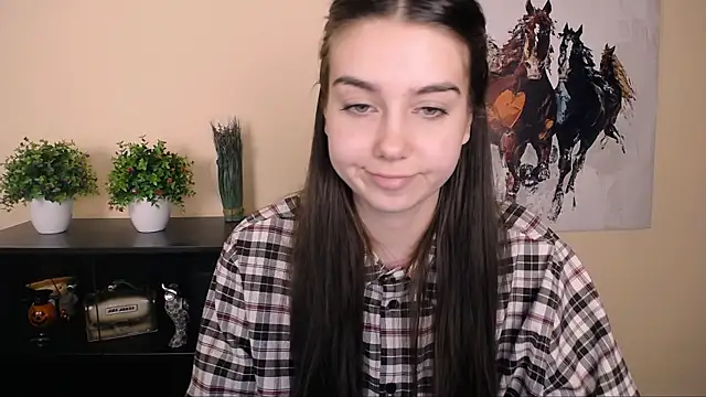 Chat XXX en directo de Lili_magic