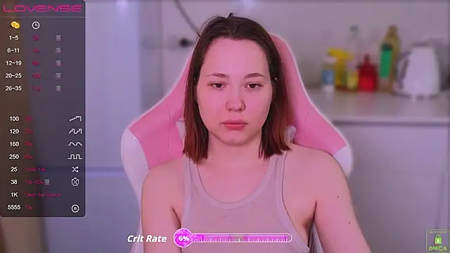 Airyhill's Live XXX Chat