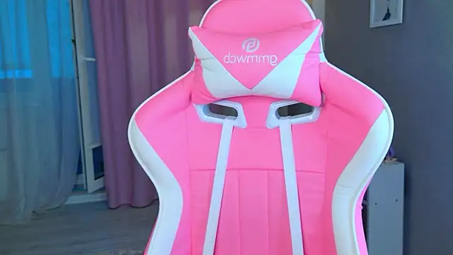 popjenny's Live XXX Chat