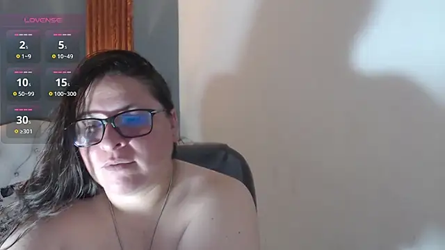 katty_femdom's Webcam Show