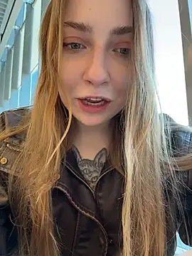 Sunny___Bunny's Webcam Show