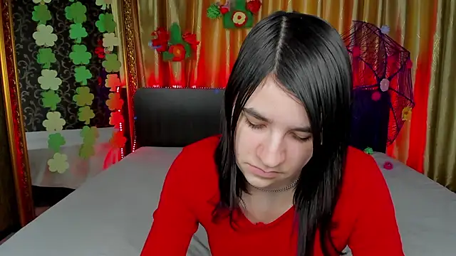 Chat XXX en directo de _Polly_Love_