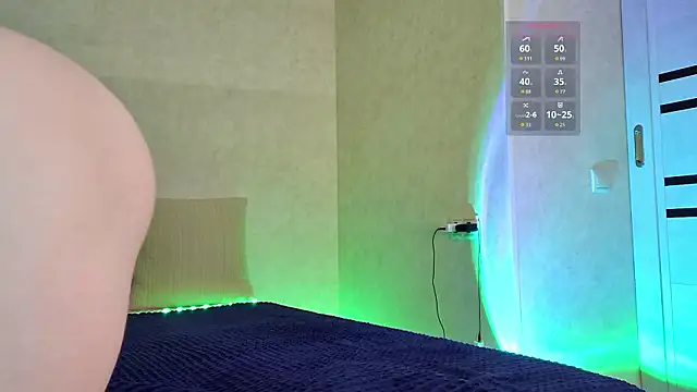 Roseaa's Live XXX Chat