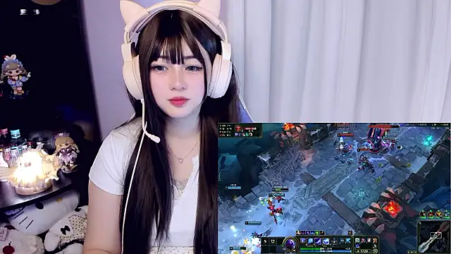 yuki3366's Live XXX Chat