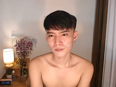 asian_dai 现场XXX聊天