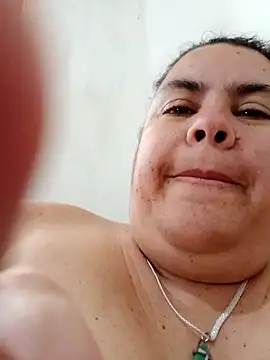 yaneth_ Live XXX-Chat