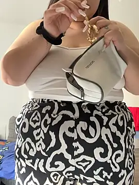 Amy_arr's Live XXX Chat