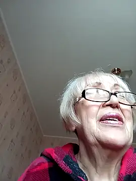 Show de Anatolia5961 na webcam