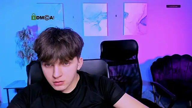 Chat XXX en directo de travis_wolf_