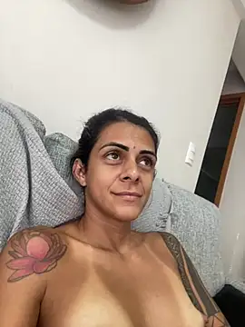 sabrinaneves' Live XXX Chat