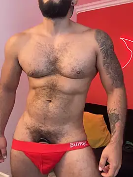 Mike_savage3 Show Webcam