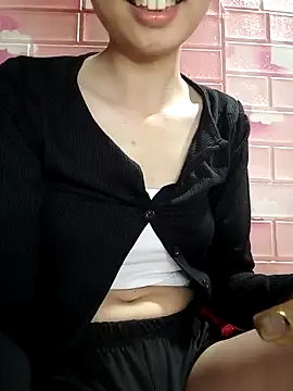 Chat XXX en directo de Chammy720