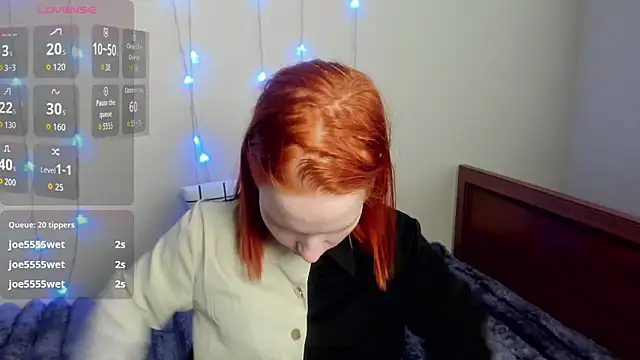 Vedime's Live XXX Chat