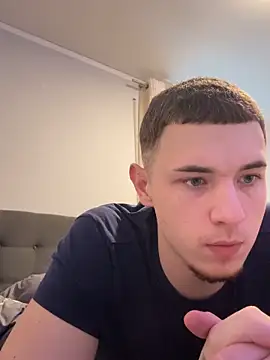 Channingboy Webcam Show