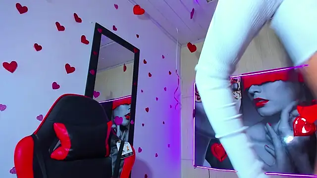 Chat XXX en directo de angell_cooper8