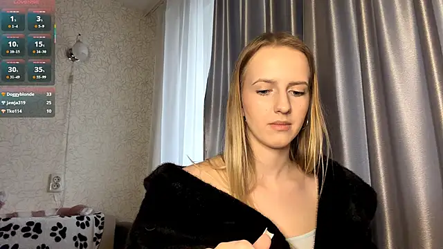 RubiKerss' Live XXX Chat