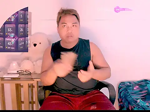 Živý XXX chat Hardking_69