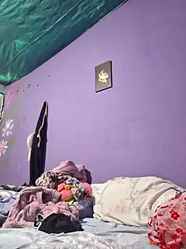 Samy_Hoops Webcam-Show