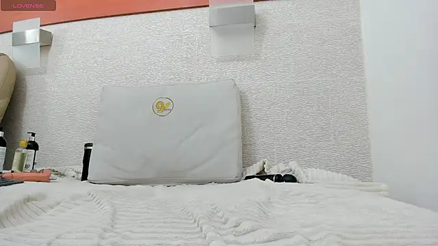 Sembang XXX Secara Langsung maddy_cartter