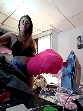 MariBelle1 Webcam-Show