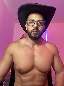 magnumchris 在線直播表演