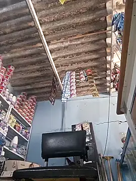 Lorenasex's Webcam Show