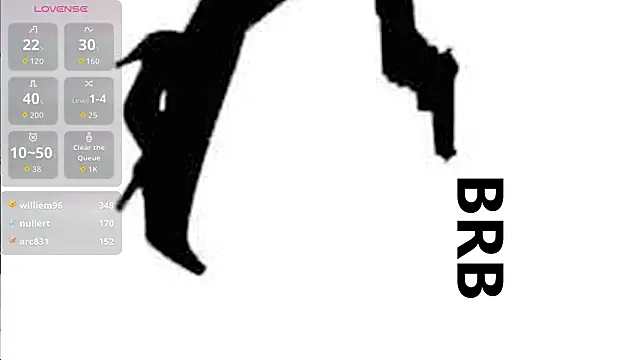 Lisa_Moones: онлайн-секс-чат