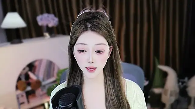 Živý XXX chat Umi-UmiUmi