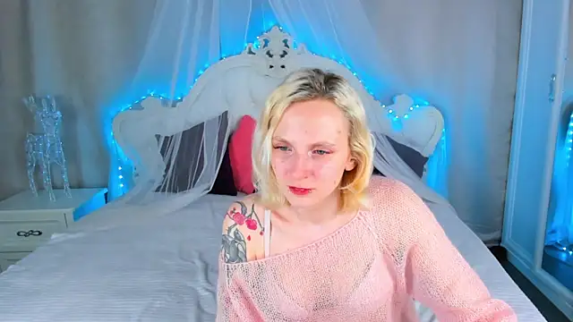 Živý XXX chat LikiLips