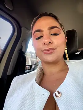 sammyqueenx21 网络视讯表演