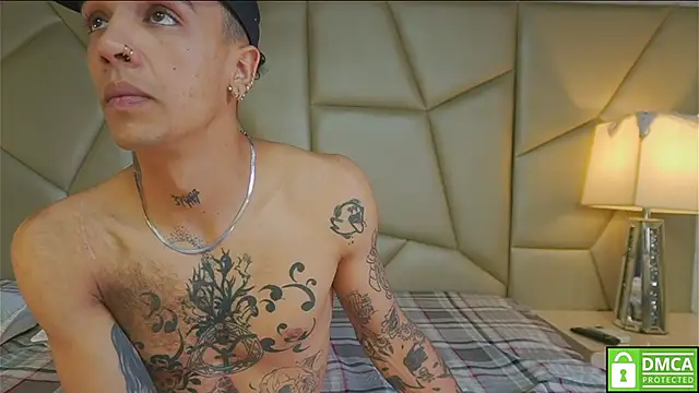 Be_curious – Live XXX-chat