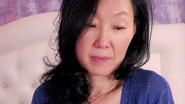 S_andra_ Adlı Modelin Web Kamerası Şovu