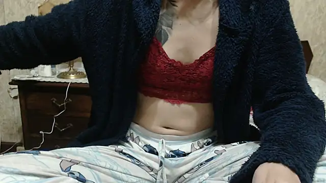 fabiolagg's Live XXX Chat