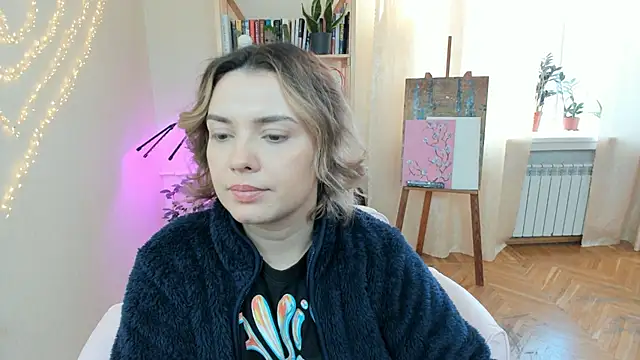 BrightDani Obrolan Langsung XXX