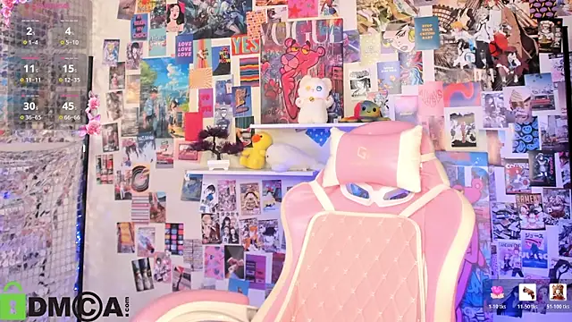 Lillie_Miller: απευθείας συνομιλία ΧΧΧ