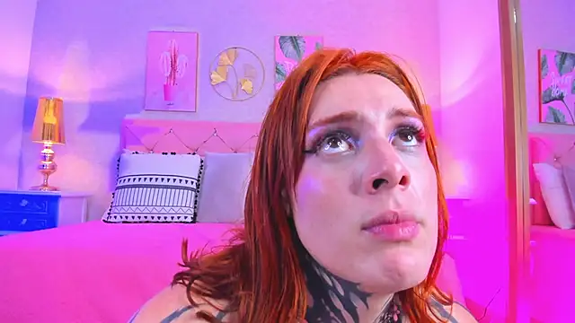 mystikdoll 现场XXX聊天