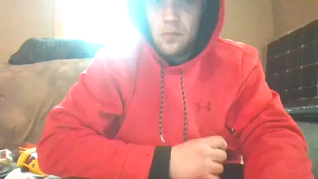 Вебкам-шоу Dalton2288