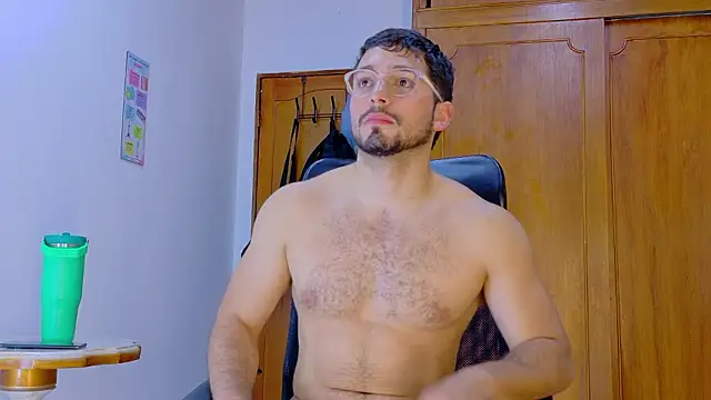 NICK_MOSS_'s Live XXX Chat