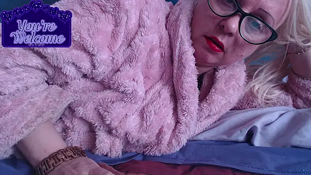 martachatte Show Webcam