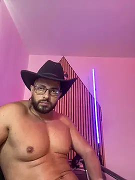 Show de webcam de magnumchris