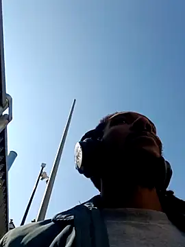 Sembang XXX Secara Langsung Mikaaa97