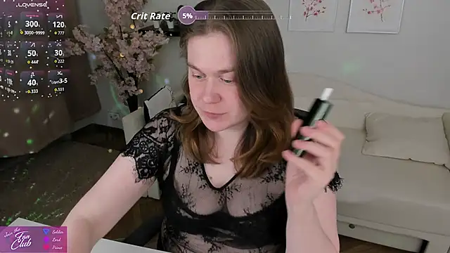 Chat XXX ao vivo de Nancy_Sun_